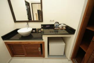 Swastika Bungalows - Sanur - 2