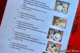 Agus Tri Homestay - Sanur - 7