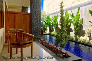 Agus Tri Homestay - Sanur - 6