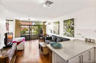 Cascade Gardens - Cairns - 5