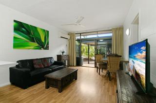 Cascade Gardens - Cairns - 4