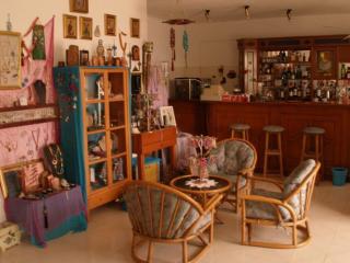 Hotel Alexandros - Ormos Panagias - 1