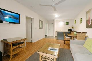 Cascade Gardens - Cairns - 9
