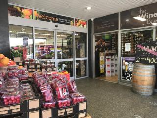 Hensman 5 - 1BRM Unit with Courtyard & Parking - Perth - 6