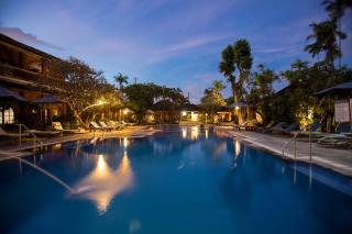 Bumi Ayu Bungalow Sanur - Sanur - 0