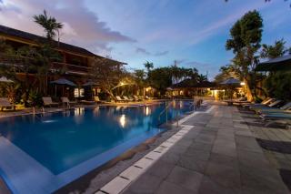 Bumi Ayu Bungalow Sanur - Sanur - 1