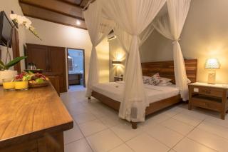 Bumi Ayu Bungalow Sanur - Sanur - 8