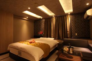 ホテルオリジン Hotel Origin 男塾ホテルグループ - Hiroshima - 7