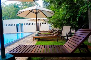Lavendish Okrin Hotel - Kataragama - 5