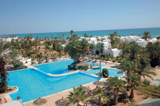 Seabel Aladin Djerba - Aghīr - 1