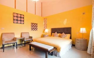 Pure Farm B&B No0856 - 2