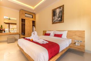 Bliss Ubud Abangan - 9