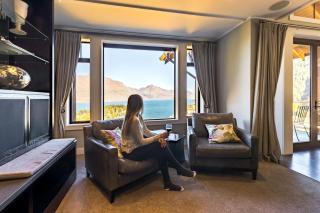 Commonage Grand Villa 3 Bedroom - 8