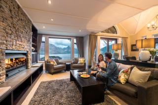 Commonage Villas by Staysouth - Queenstown - 3