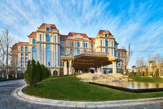 Steigenberger Qingdao - 0
