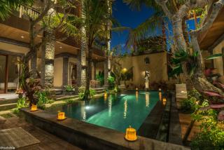 Bliss Ubud Abangan - Ubud - 0