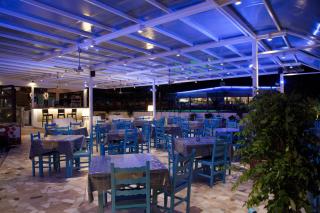 Sacallis Inn Beach Hotel - 4