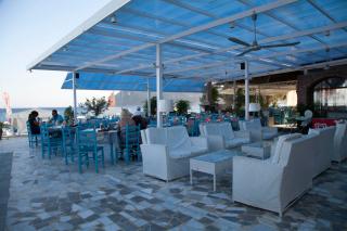 Sacallis Inn Beach Hotel - 7