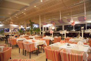 Sacallis Inn Beach Hotel - 8