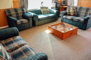 Blue Moon Lodge - Havelock - 1