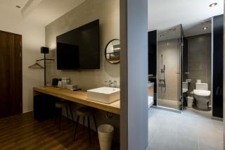 Green Hotel - Magong - 6