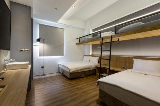 Green Hotel - Magong - 5