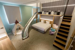 Green Hotel - Magong - 8
