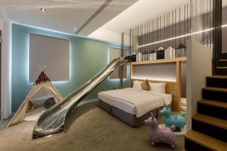 Green Hotel - Magong - 3