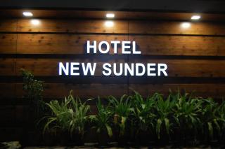 Hotel New Sunder - Indore - 8