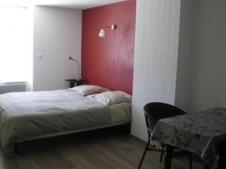 Appart Hotel de la Paix - Barcelonnette - 9