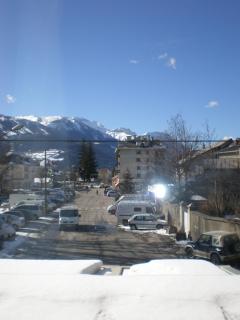 Appart Hotel de la Paix - Barcelonnette - 3