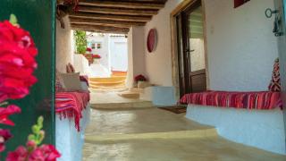 Vorto House - Agios Leon - 9