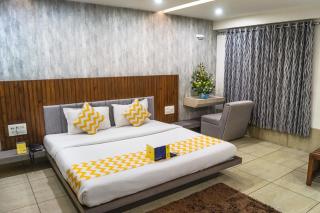 Hotel Darshan SP Ring Road - Naroda - 1