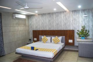 Hotel Darshan SP Ring Road - Naroda - 3