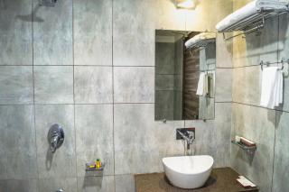 Hotel Darshan SP Ring Road - Naroda - 2