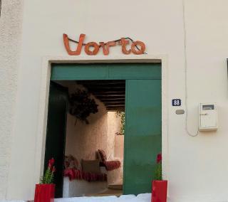 Vorto House - Agios Leon - 4