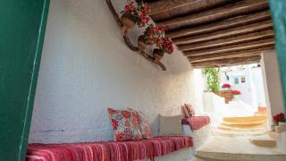 Vorto House - Agios Leon - 5