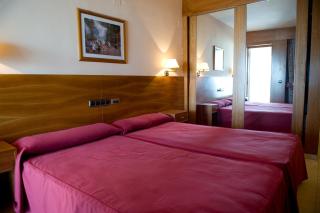 Hotel La Maruxiña - La Alameda de la Sagra - 7