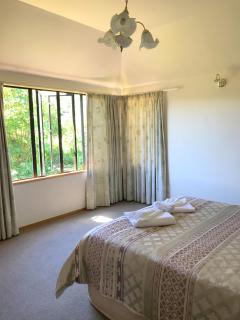 Bay Vista Waterfront Motel - Picton - 6