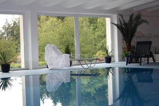 Landhotel Tannenhof - Spiegelau - 5