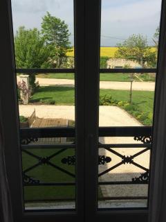 Demeure des Pothières - Villeneuve-la-Lionne - 2
