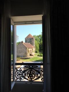 Demeure des Pothières - Villeneuve-la-Lionne - 4