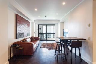 Heritage Luxury & Viaduct Vibe - Auckland - 7