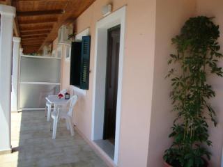 Anthimos Rooms - Paleokastritsa - 8