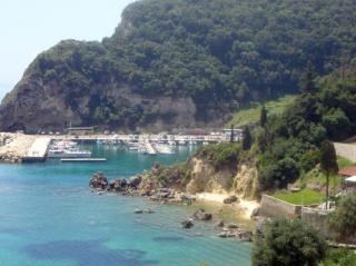 Anthimos Rooms - Paleokastritsa - 1