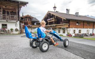 Christernhof - Maria Alm - 0