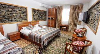 LAL Hotel - Khorog - 0