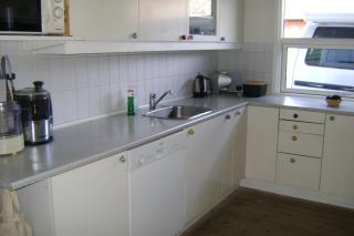 Woody B&B - Jelling - 1