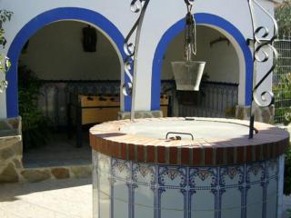 Casa Rural La Noria - La Escucha - 7