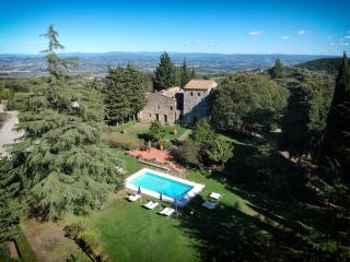 B&B La Torre - Fattoria di Larniano - San Gimignano - 0